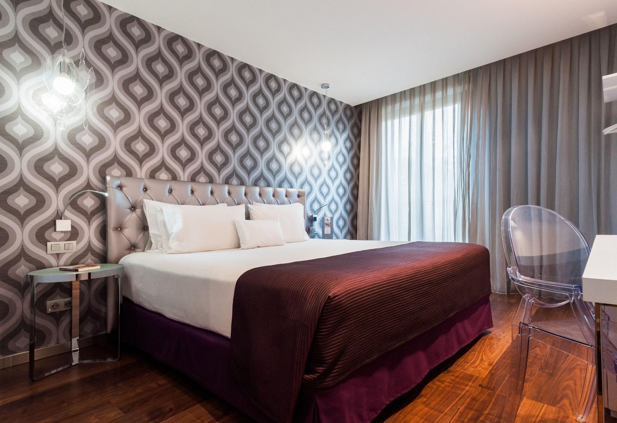 Hotel Ikonik Ramblas